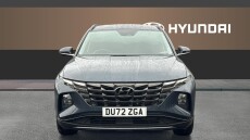 Hyundai TUCSON 1.6 TGDi Premium 5dr 2WD Petrol Estate